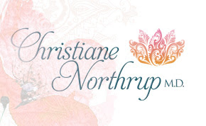 Christiane Northrup M.D.
